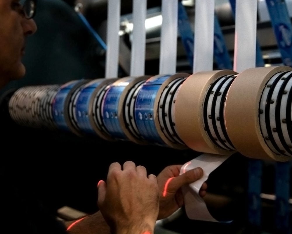 Operatività e controllo per affrontare un mercato in continuo cambiamento.