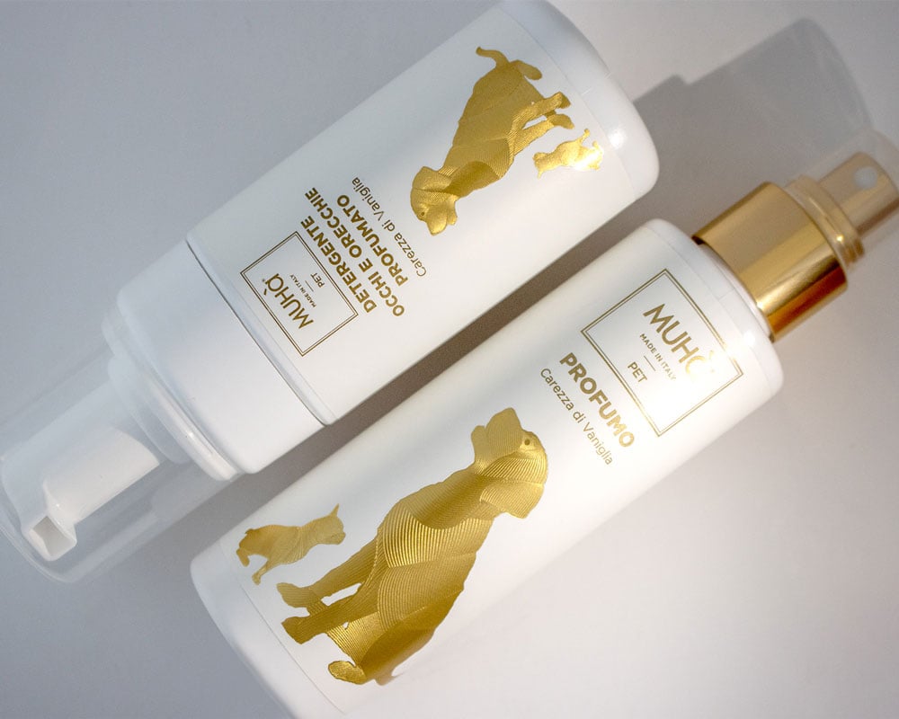 Packaging di impatto per il mondo del pet care.
