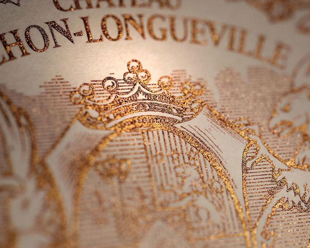 Stampa calcografica: una tecnica ad alta precisione per etichette di livello superiore.