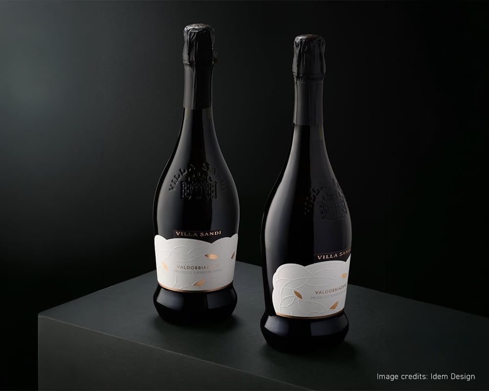 Una partneship di successo per Villa Sandi.