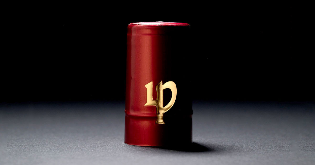 Capsule copritappo.