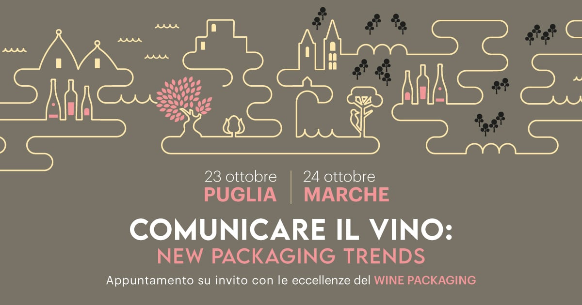 Comunicare il vino.