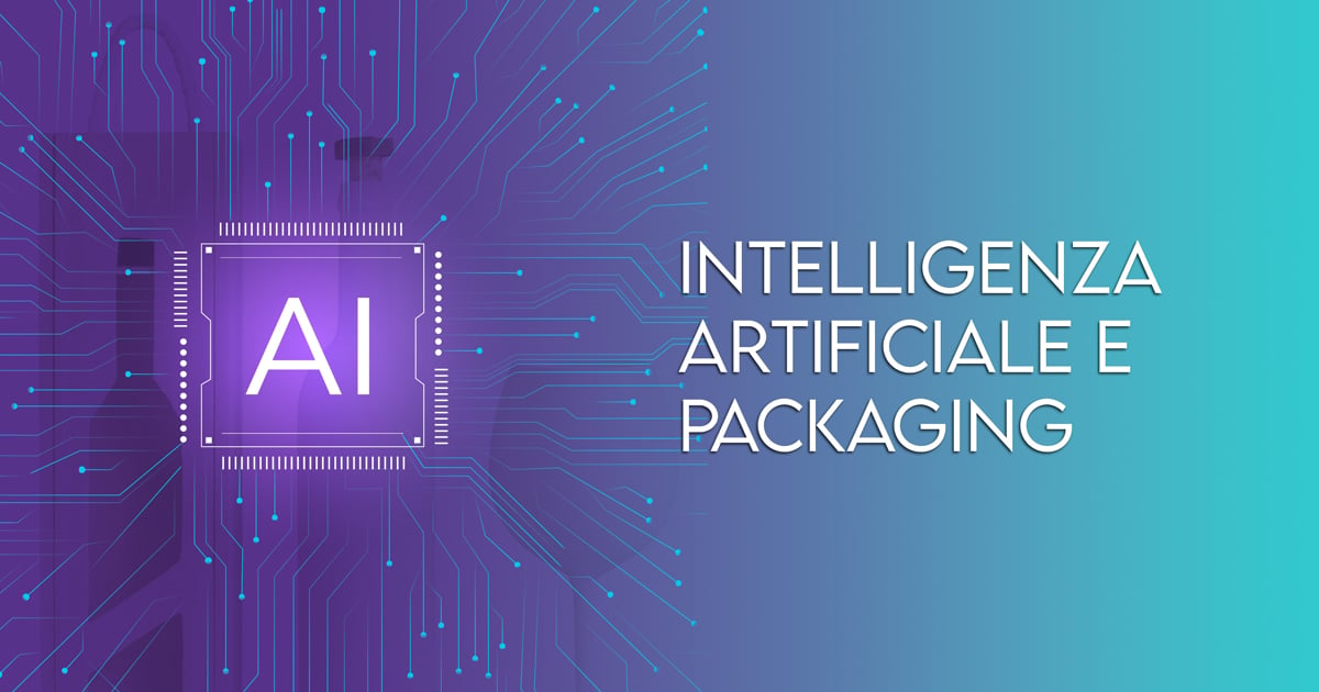 AI & Packaging.