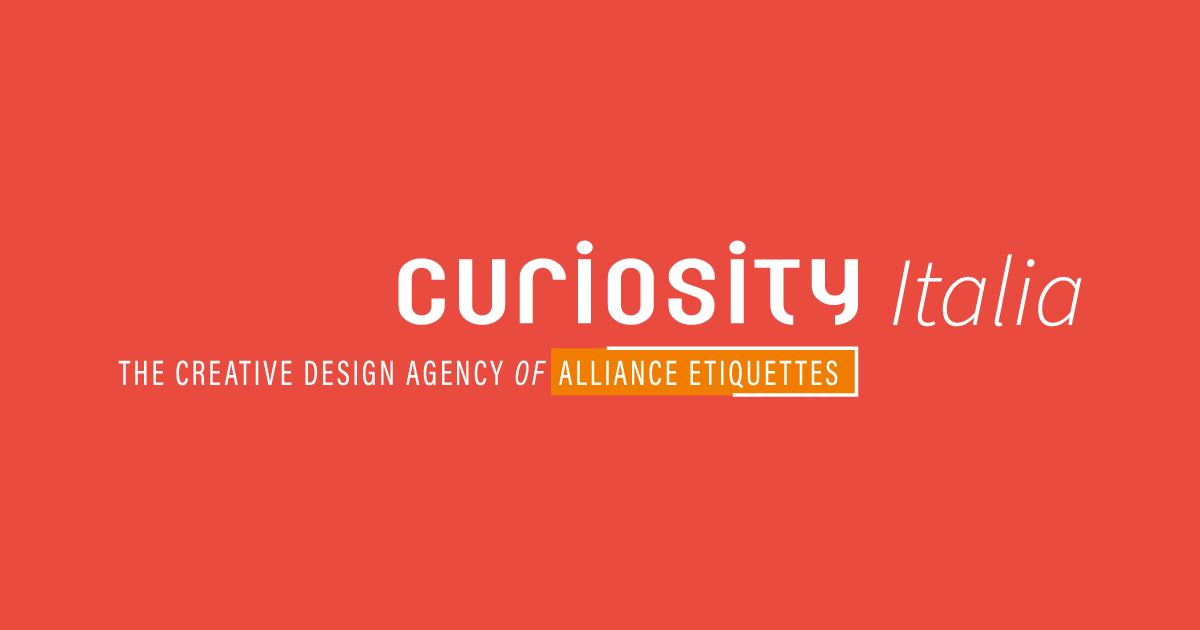Curiosity Italia.