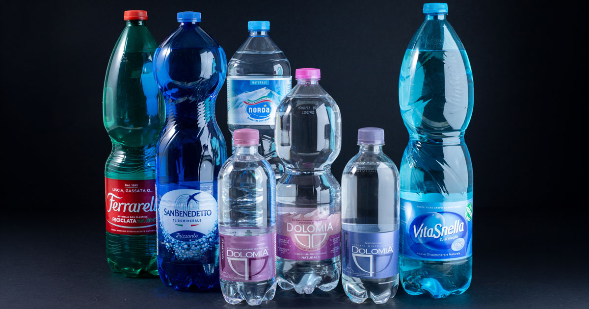 Intervista a Claudio Candolini.