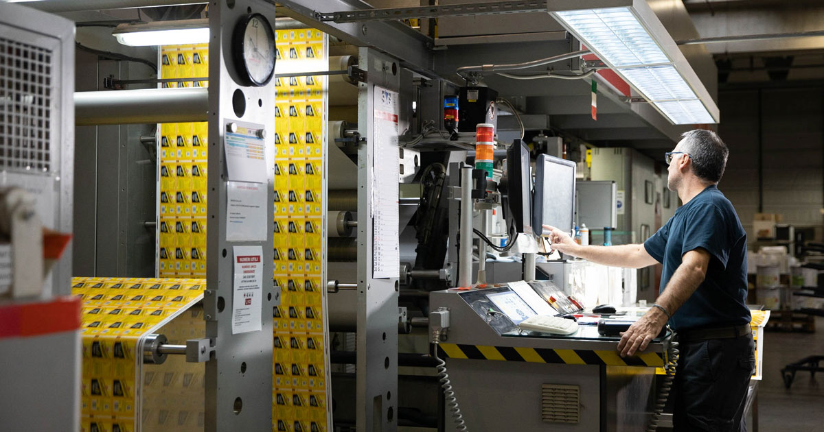 Intervista a Stefano Della Giusta.