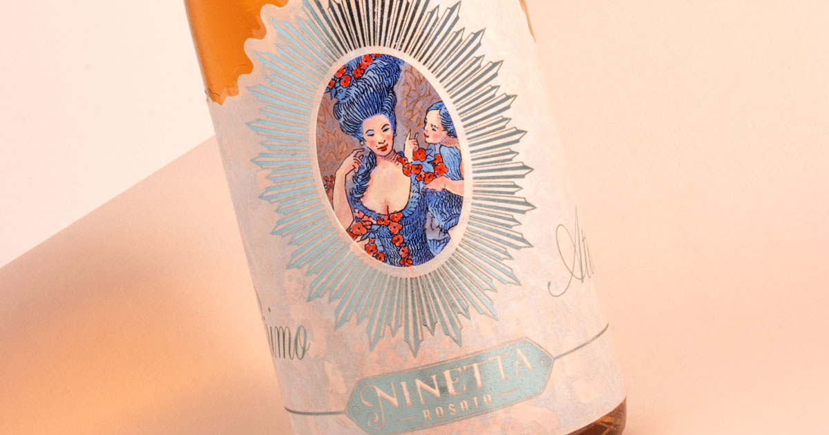 Progetto Ninetta.