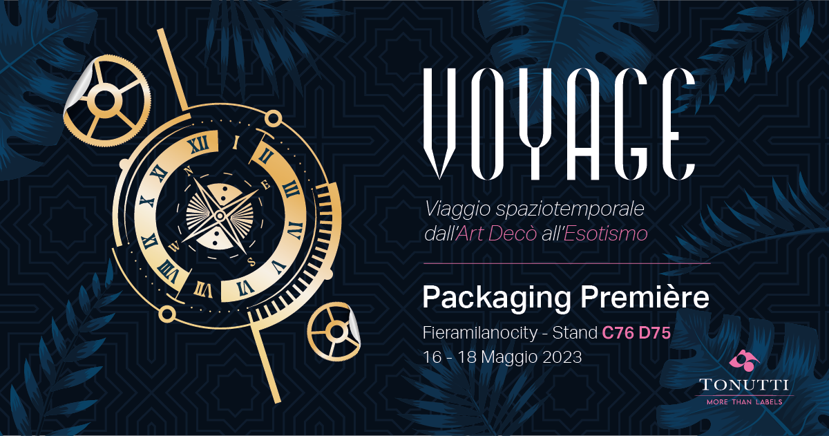 Packaging Première.